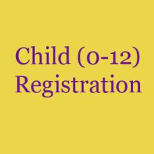 Child (0-12)