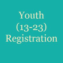 Youth (13-23)/Student Id