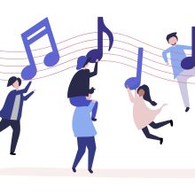 April 10th Group Ticket