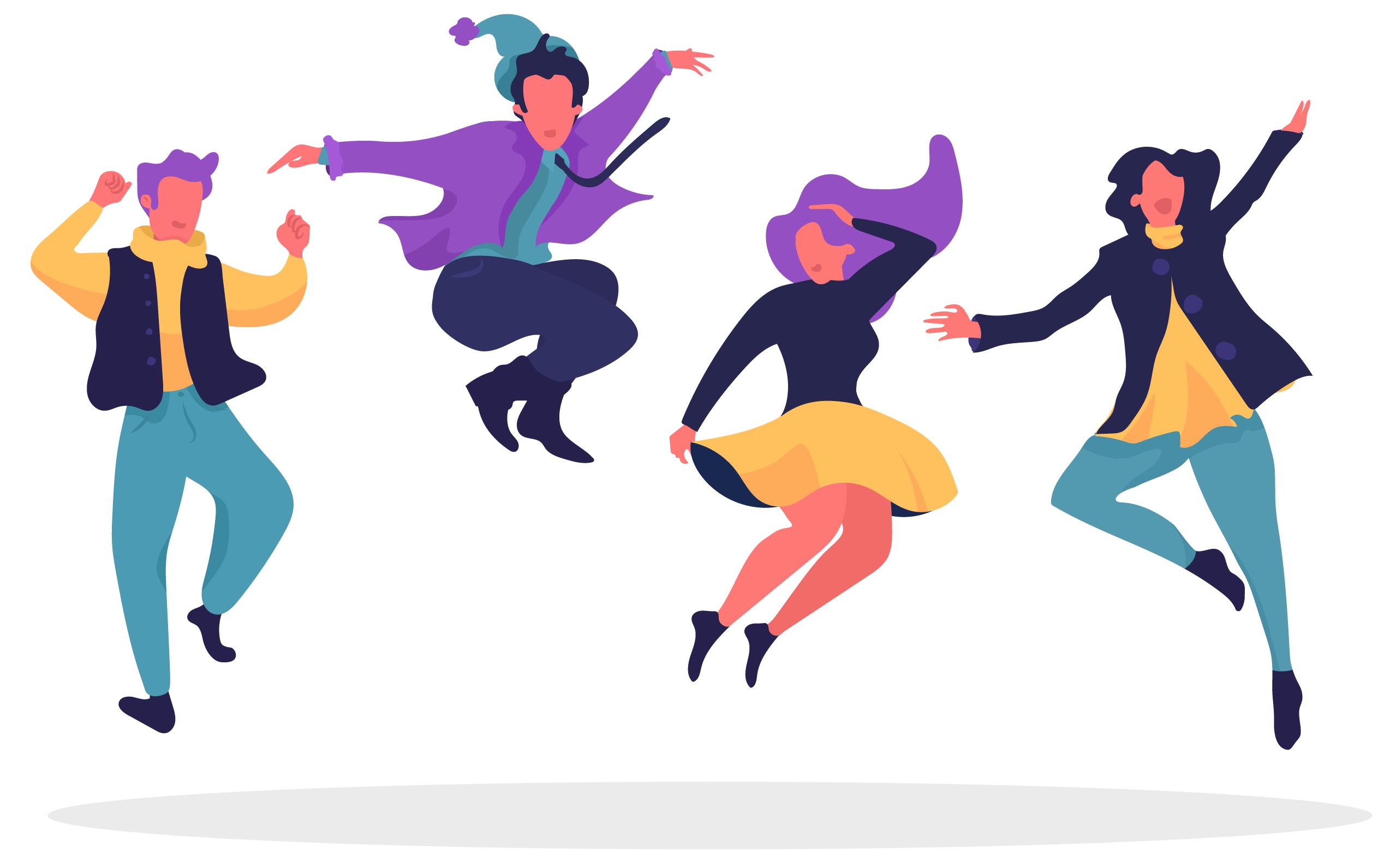 November 14th Group Ticket