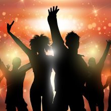 Friday March 27th and Saturday March 28th Dances