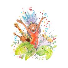 April 24th Individual